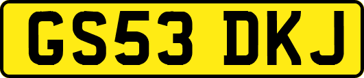 GS53DKJ