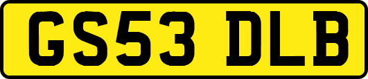 GS53DLB