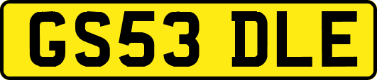 GS53DLE