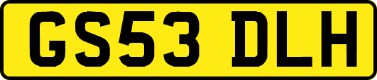 GS53DLH
