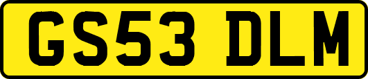 GS53DLM