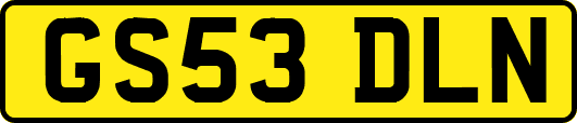 GS53DLN