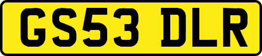 GS53DLR