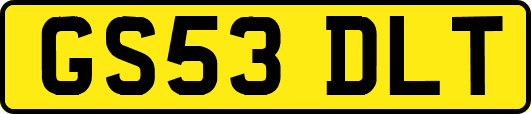 GS53DLT