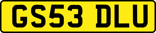 GS53DLU