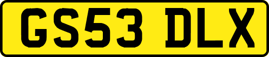 GS53DLX
