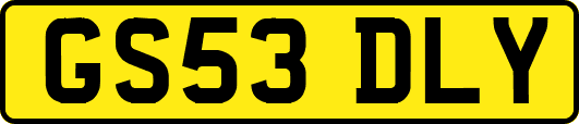 GS53DLY