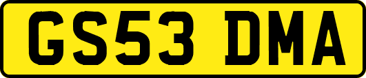 GS53DMA