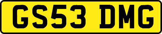 GS53DMG