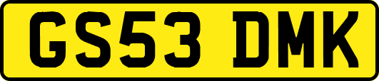 GS53DMK