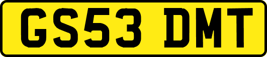 GS53DMT