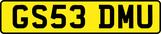 GS53DMU