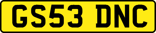 GS53DNC