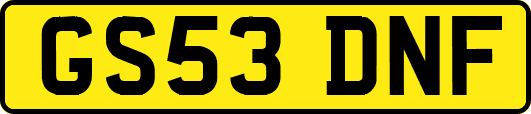 GS53DNF