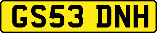 GS53DNH