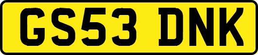 GS53DNK
