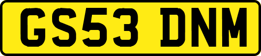 GS53DNM