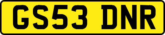 GS53DNR
