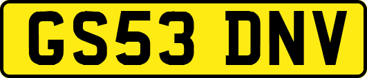 GS53DNV