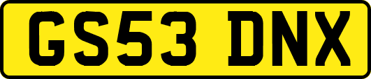 GS53DNX