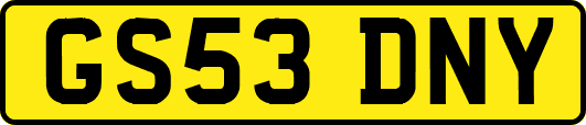 GS53DNY