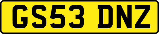 GS53DNZ