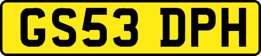GS53DPH