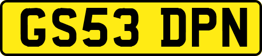 GS53DPN