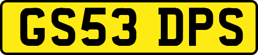 GS53DPS