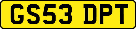 GS53DPT
