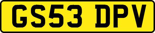 GS53DPV