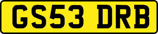 GS53DRB