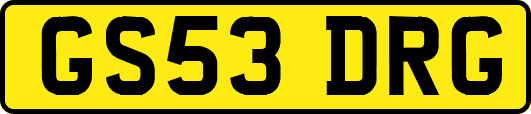 GS53DRG
