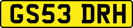 GS53DRH