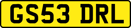 GS53DRL