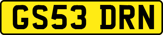 GS53DRN
