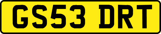 GS53DRT