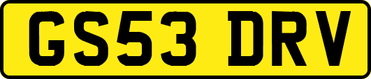 GS53DRV