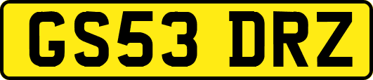 GS53DRZ