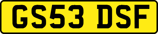 GS53DSF