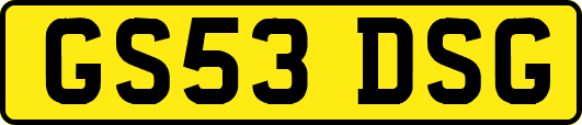 GS53DSG