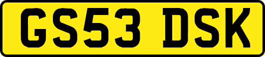 GS53DSK