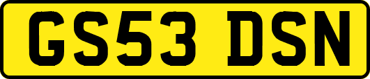 GS53DSN