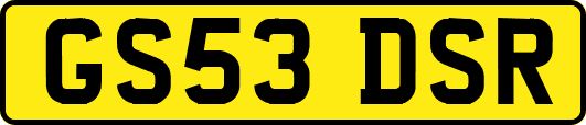 GS53DSR