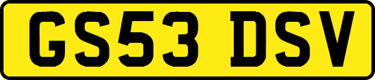 GS53DSV