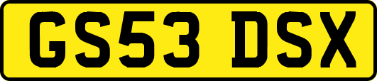 GS53DSX
