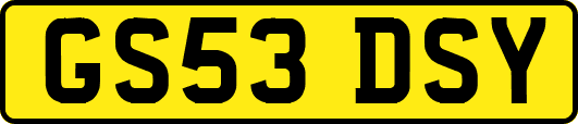 GS53DSY