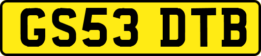 GS53DTB