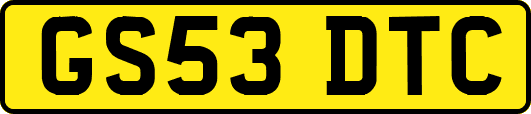 GS53DTC