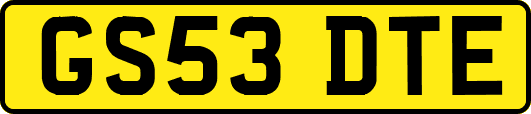 GS53DTE
